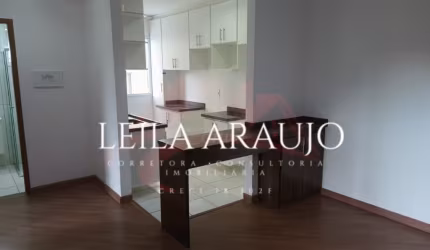 Apartamento para venda no Jd. Sul