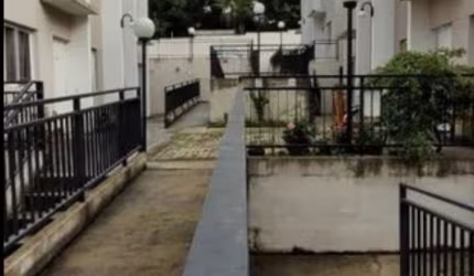Sobrado/ locação na Pousada do Vale