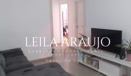 Apartamento a venda Jd. Estoril!