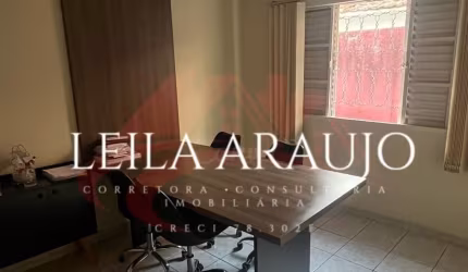 Casa para locação no Jd. Satélite