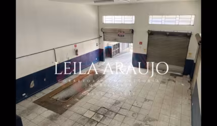 Ponto Comercial no Jd. Satélite
