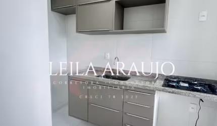 Apartamento para locação na Villa Branca