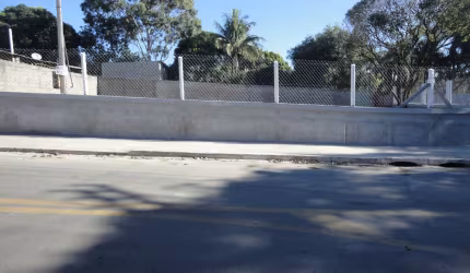 Terreno Lindo em ótima localização