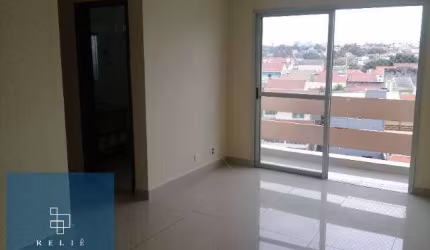Apartamento à venda, 65m² no Condomínio Arco Íris - Estuda Permuta