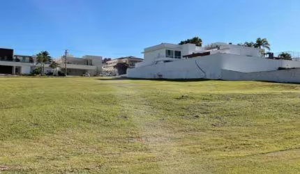 Terreno plano à venda, 1020m² - Condomínio Fazenda Imperial, Sorocaba/SP