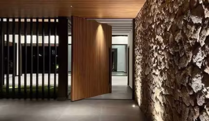 Casa com 4 suítes à venda, 440m² - Condomínio Lago Azul, Araçoiaba da Serra