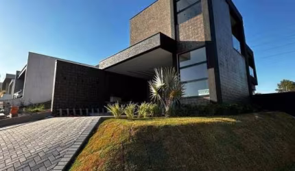 Sobrado com 3 suítes, 280m² à venda - Condomínio Sunlake, Sorocaba/SP