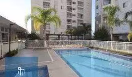 Apartamento com 2 dormitórios, 100m² à venda - Mirante, Sorocaba/SP