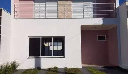 Sobrado com suíte, 163m² à venda - Horto Florestal 3 em Sorocaba/SP