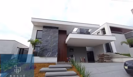 Casa com 3 suítes, 180m² à venda - Cyrela Landscape, Votorantim/SP
