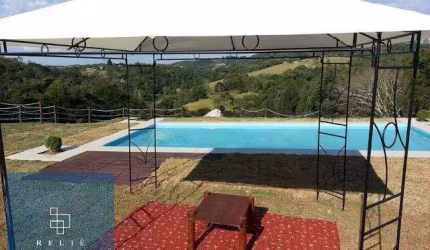 Sítio Comercial e Residencial na pista da Estrada Votorantim. Oportunidade!