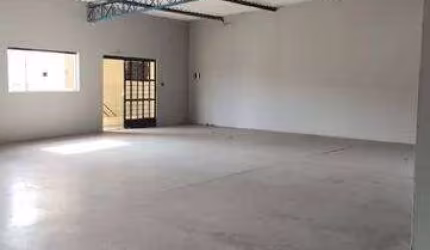 Salão comercial com 280m² à venda - Jardim Santa Cecília, Sorocaba/SP
