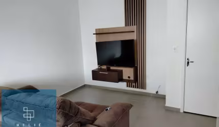 Apartamento com 53m² à venda - Scenario Campolim, Sorocaba/SP