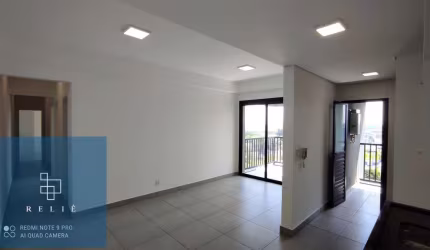Apartamento com 95m² para locação - JK Boa Vista, Sorocaba/SP