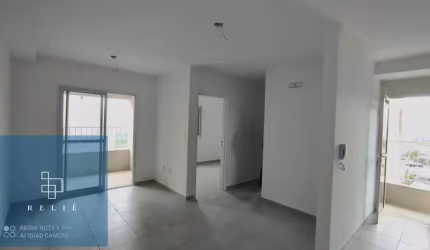 Apartamento com 61m²  à venda - Condomínio Residencial Azaleia, Sorocaba/SP