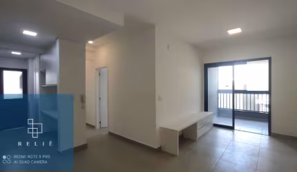 Apartamento com 76m² para locação - JK Boa vista - Sorocaba/SP