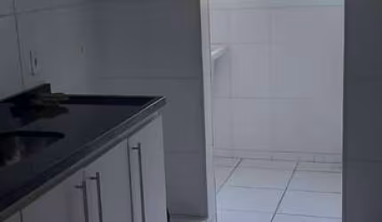 Apartamento com 68m² para locação - Residencial Vila D&amp;apos;ouro, Sorocaba/SP