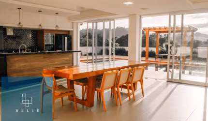 Casa com 4 dormitórios 780m² à venda - Saint Charbel, Araçoiaba da Serra/SP