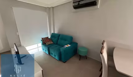Flat com 30m² para locação - Condomínio Way Campolim, em Sorocaba/SP.
