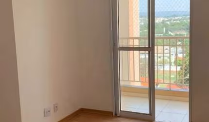 Apartamento com 56m² para locação - Reserva Guadalajara, Sorocaba/SP