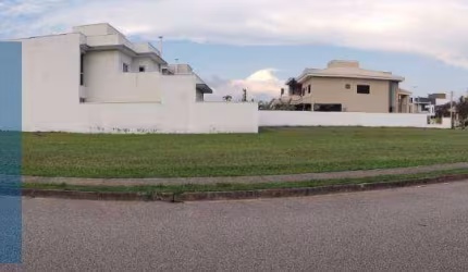 Terreno à venda, 530 m² - Condomínio Ibiti Royal Park, Sorocaba/SP