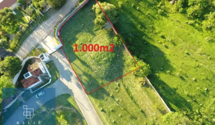 Terreno à venda, 1.000m²- Condomínio Vale das Águas, Sorocaba/SP
