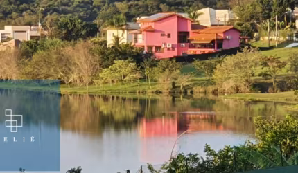 Sobrado com 3 suítes à venda, 418m²- Condomínio Village Ipanema