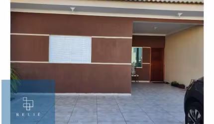 Casa com suíte à venda, 104m²- Condomínio Horto Florestal 2- Estuda Permuta