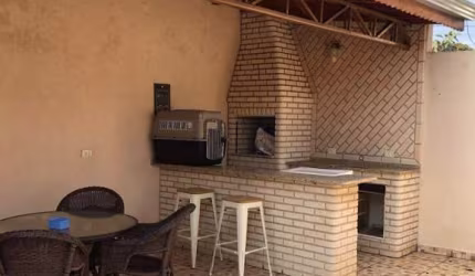 Casa térrea à venda, 110m² - Condomínio Villa Del Rey - Sorocaba/SP