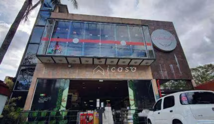 Prédio à venda, 788 m² por R$ 6.890.000,00 - Jardim Nova América - São José dos Campos/SP