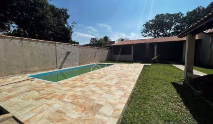 Chácara com 2 dormitórios à venda, 567 m² por R$ 425.600,00 - Boa Vista - Caçapava/SP