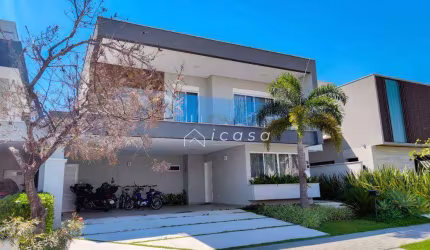 Sobrado com 4 dormitórios à venda, 419 m² por R$ 4.500.000,00 - Jardim do Golfe - São José dos Campos/SP