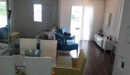 Apartamento com 3 dormitórios à venda, 99 m² por R$ 750.000,00 - Vila Sanches - São José dos Campos/SP
