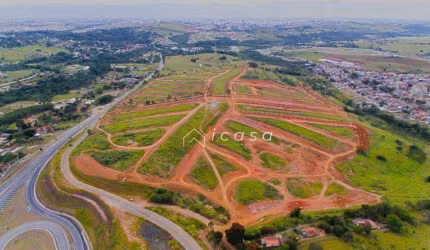 Terreno à venda, 250 m² por R$ 160.000,00 - Bel Recanto - Taubaté/SP