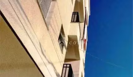 Apartamento com 2 dormitórios à venda, 64 m² por R$ 230.000,00 - Jardim Rafael - Caçapava/SP