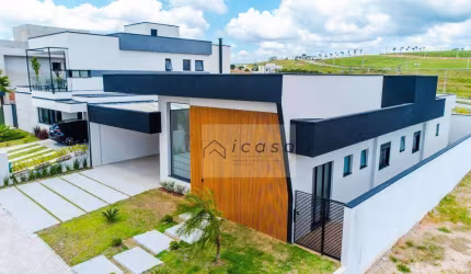 Casa com 3 dormitórios à venda, 288 m² por R$ 2.400.000,00 - Urbanova - São José dos Campos/SP