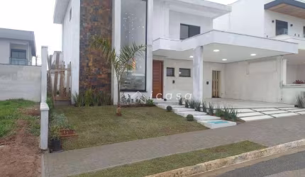 Sobrado com 3 dormitórios à venda, 185 m² por R$ 1.540.000,00 - Reserva Ruda - São José dos Campos/SP