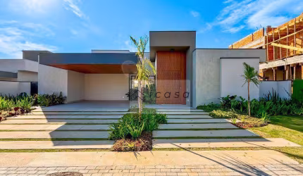 Casa com 3 dormitórios à venda, 300 m² por R$ 4.000.000,00 - Urbanova - São José dos Campos/SP