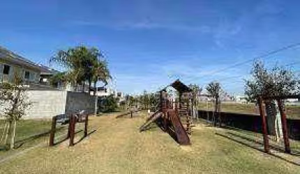 Terreno à venda, 508 m² por R$ 975.000,00 - Condomínio Floradas do Paratey - São José dos Campos/SP