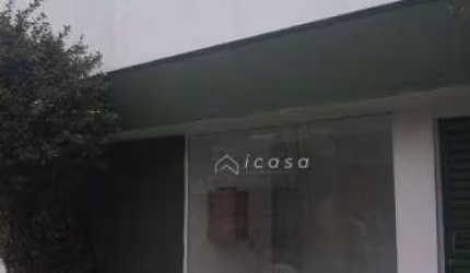 Ponto à venda, 300 m² por R$ 4.000.000,00 - Vila Ema - São José dos Campos/SP