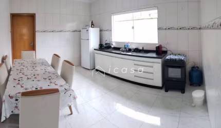 Sobrado com 5 dormitórios à venda, 159 m² por R$ 1.100.000,00 - Itaguá - Ubatuba/SP