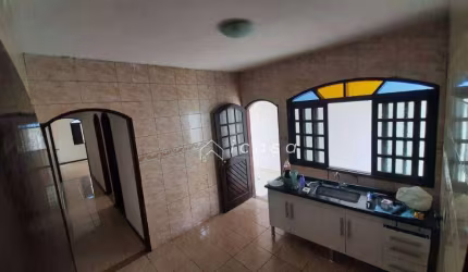 Casa com 3 dormitórios à venda, 181 m² por R$ 430.000,00 - Jardim Primavera - Caçapava/SP