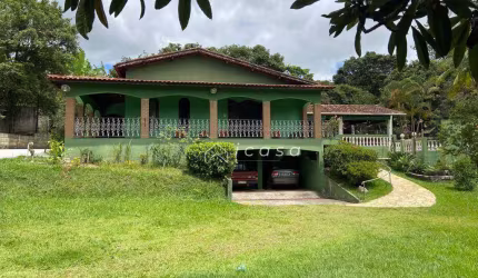 Chácara com 2 dormitórios à venda, 2000 m² por R$ 593.774,93 - Piedade - Caçapava/SP
