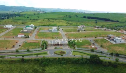 Lote Exclusivo 2640,00 m2 - Residencial Ecopark Bourbon