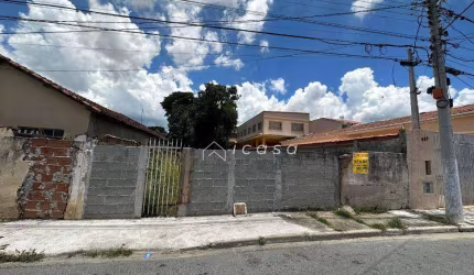 Terreno à venda, 505 m² por R$ 320.000,00 - Vila Santos - Caçapava/SP