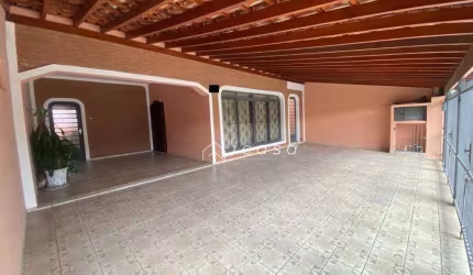Casa com 4 dormitórios à venda, 140 m² por R$ 800.000,00 - Bosque dos Eucaliptos - São José dos Campos/SP