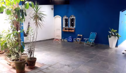 Sobrado com 2 dormitórios à venda, 200 m² por R$ 390.000,00 - Sapé II - Caçapava/SP