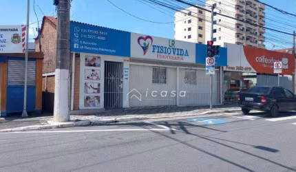 Casa com 3 dormitórios à venda, 138 m² por R$ 920.000,00 - Centro - Caçapava/SP