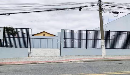 Ponto para alugar, 625 m² por R$ 8.113,44/mês - Jardim Maria Cândida - Caçapava/SP