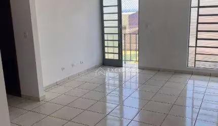 Apartamento com 2 dormitórios à venda, 60 m² por R$ 200.000,00 - Samambaia II - Caçapava/SP